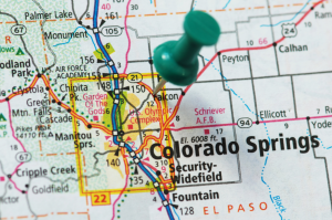 installing window tinting in colorado springs