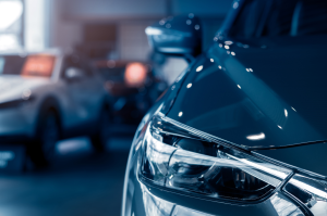 why window tinting is a must