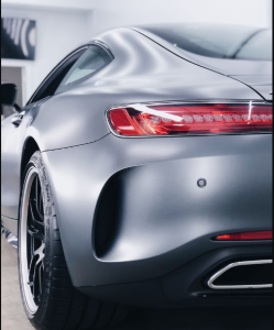 the ultimate paint protection film