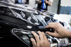 paint protection films