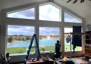 your trusted residential tint film supplier and installer