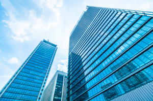 window tinting for businesses