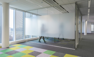 frosted window films