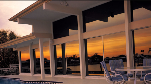 how window tinting can improve your home privacy
