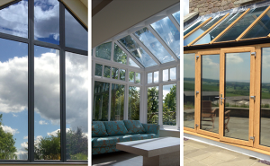 heat reduction window film