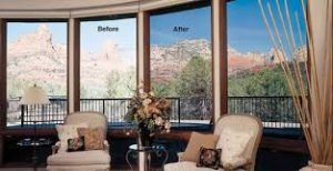 Benefits of UV Protection Window Film