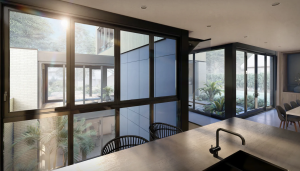 residential window tinting