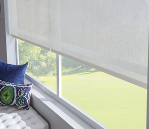 window tinting vs. window shades