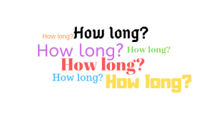 how long you can expect your tint to last and tips for prolonging its life