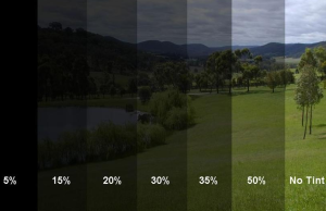 guide to choosing the right window tint