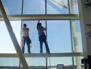 a must-have for commercial buildings