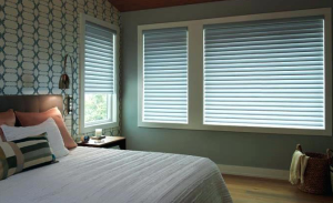 window tinting vs. blinds
