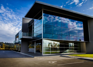 benefits of window tinting for commercial buildings