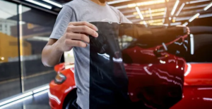 guide to choosing the best season and conditions for tinting your car windows