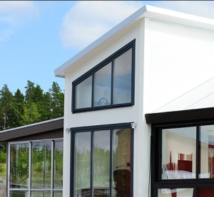 window tinting for energy efficiency