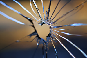 security with residential window tinting