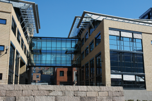 commercial window tinting benefits that increase productivity and save money