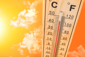 connection explained between car window tinting and temperature control