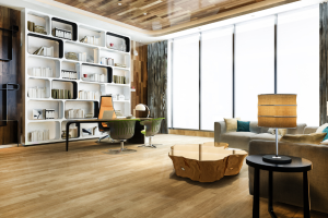 window tinting for privacy and productivity with your commercial spaces